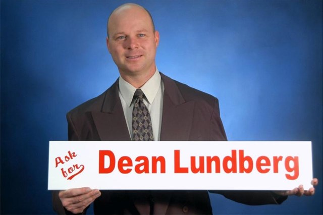 Dean Lundberg
