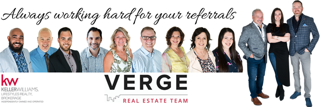 Verge Real Estate Team