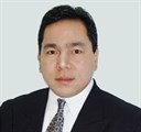 Picture of Ric Inting, Broker-CIPS
