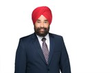 Gursukhdev Singh - Ruby, Sales Representative