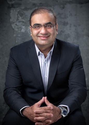 Asif Shahzad | Salesperson