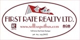 FIRST RATE  REALTY LTD.