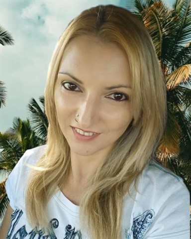 Ana Miljkovic Cuffini