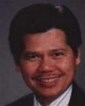 Lino Reyes, Sales Representative