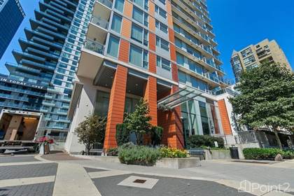 Picture of 1502 1351 CONTINENTAL STREET Vancouver, Vancouver, British Columbia, V6Z 0C6