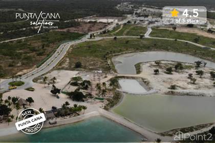 LOTS TO BUILD YOUR OWN VILLA IN PUNTA CANA WITH AMENITIES, Punta Cana, La Altagracia