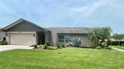 Residential Property for sale in 3272 HILARY CIRCLE, Palm Harbor, FL, 34684
