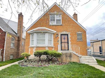 3943 W 83RD Place, Chicago, IL, 60652