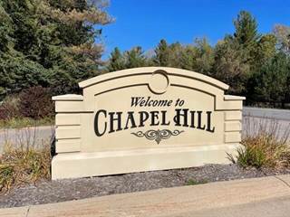 Chapel Hill Drive Lot 6, Petoskey, MI, 49770