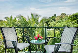 Profitable Vacation Rental Villas Oasis, Manuel Antonio, Puntarenas