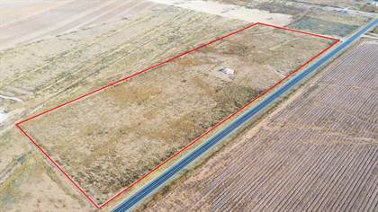 Lots And Land for sale in 3428 Hwy 137, Stanton, TX, 79782