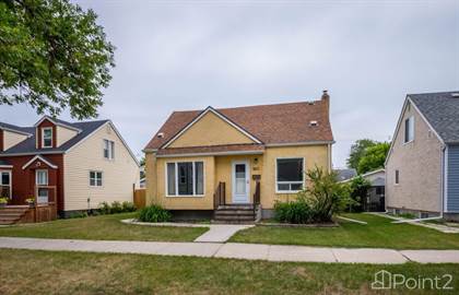 Picture of 960 Mulvey Ave, Winnipeg, Manitoba