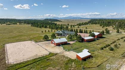 Picture of 18020 County Road 1 Rd, Elbert, CO, 80106
