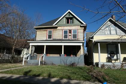 Picture of 123 S Butler Avenue, Indianapolis, IN, 46219