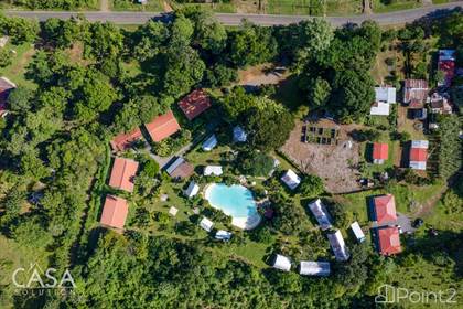 Picture of Prime Hotel With High-End Guest Houses Near Boquete Main Road, Dolega, Chiriquí
