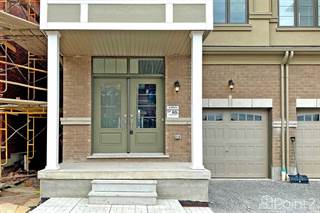 11 O'reilly St., Whitby, Ontario, L1P 0N7