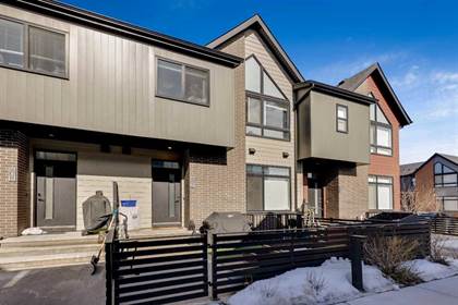 96 Royal Elm Green Nw, Calgary, AB, T3G 0G8 - townhouse for sale, Listing  ID A2105183