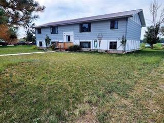 306 10th Ave Nw Avenue North West, Choteau, MT, 59422