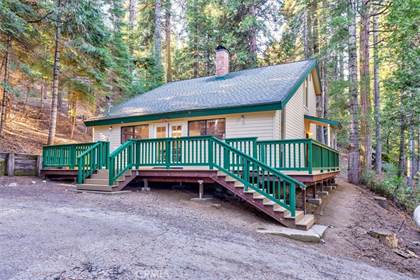 Picture of 7743 Black Pine Way, Fish Camp, CA, 93623