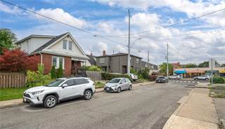 205 HOMEWOOD Avenue, Hamilton, Ontario, L8P2M6