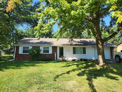 2032 Fairhaven Drive, Indianapolis, IN, 46229