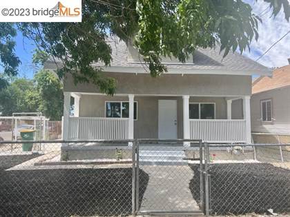 96 Casas en venta en Stockton, CA | Point2