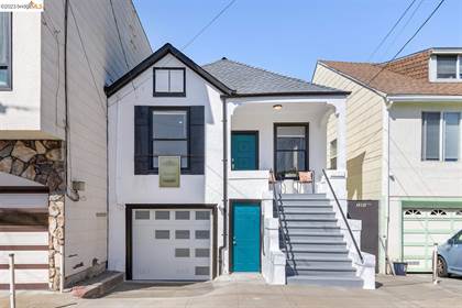 462 Casas en venta en San Francisco County, CA | Point2