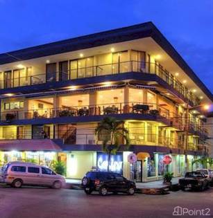 Hotel yadran beach resort & casino puntarenas costa rica