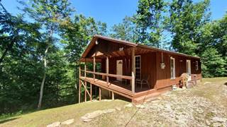 Lot 33 Twin Fork Rd, Louisa, KY, 41230