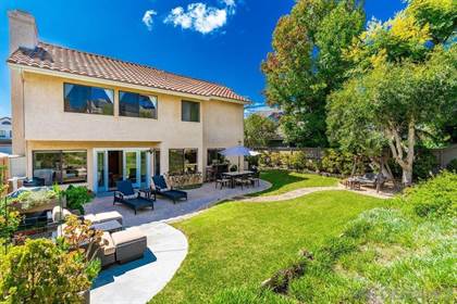 Carmel Valley - San Diego, CA, Real Estate Agent