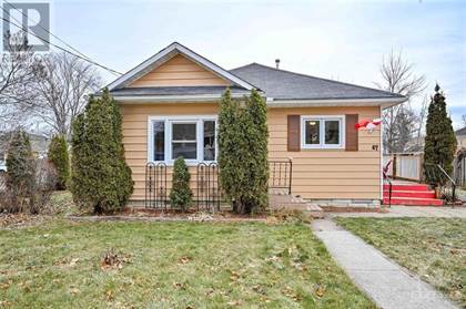 67 ABEL STREET Smiths Falls Ontario K7A4M6 Point2 Canada