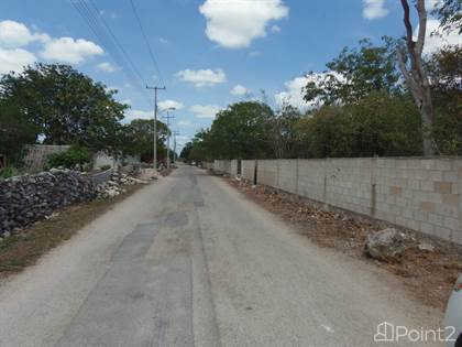 Residential Property for sale in Build Your Dream House Here!, Dzitya, Yucatan