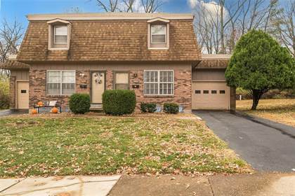 11822 Charlemagne Drive, Maryland Heights, MO, 63043