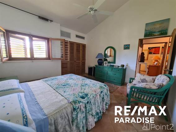 Exceptional and spacious 2nd level apartment available in Dominicus fully furnished, La Romana - photo 12 of 12