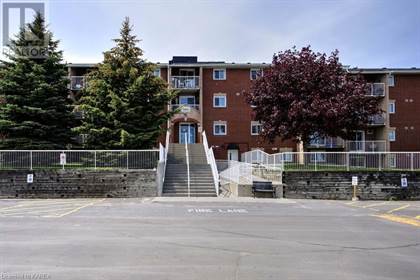 Single Family for sale in 566 ARMSTRONG Road Unit 112, Kingston, Ontario, K7M8M2