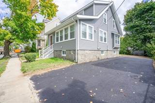 75 W Elm Ave, Quincy, MA, 02170