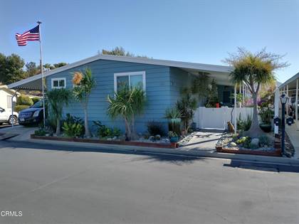 181 Rancho Adolfo Drive 84, Camarillo, CA, 93012