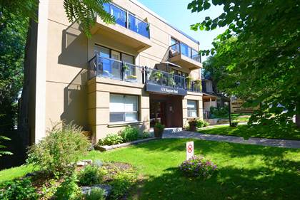 Apartment for rent in 474 Kingston Road, Toronto, Ontario, M4L 1V3