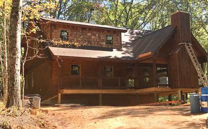 Lt 14 Sugar Mountain Rd Blue Ridge Ga 30513 Point2 Homes