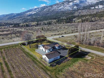 Picture of 114 West Avenue, Oliver, British Columbia, V0H 1T5