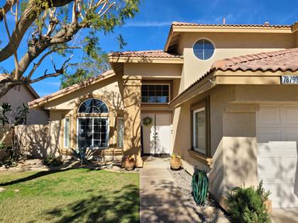 Residential Property for sale in 78790 Irwin Circle, La Quinta, CA, 92253