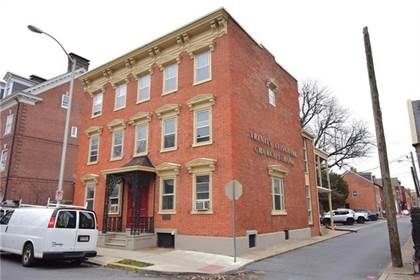 Picture of 222 Spring Garden Street, Easton, PA, 18042