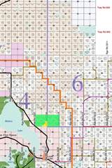 Rm Of Meadow Lake Map Meadow Lake, Sk Farms And Acreages For Sale | Point2