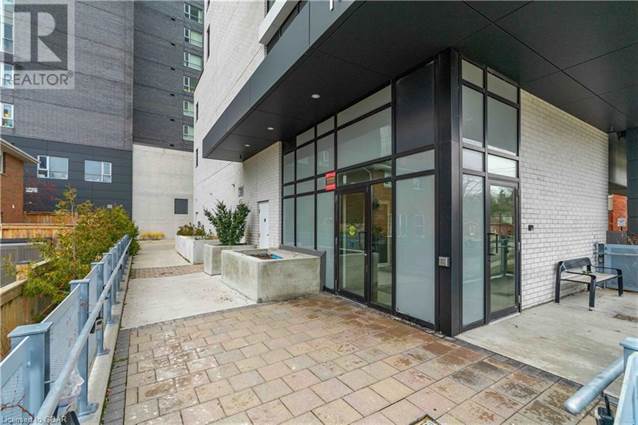 Condo For Sale at 160 KING Street N Unit# 1204, Waterloo, Ontario ...