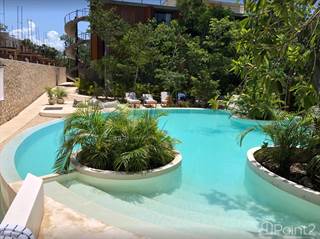 Residential Property for sale in 1 bedroom Apartment in TULUM, Region 15 , Tulum, Quintana Roo