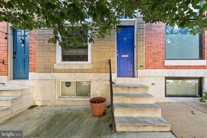 511 S EAST AVENUE, Baltimore City, MD, 21224