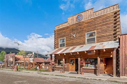 Picture of 1135 Blair Street, Silverton, CO, 81433