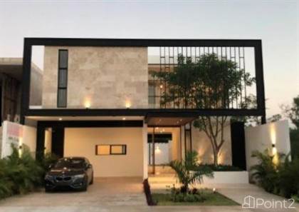 24 Casas en venta en Komchen | Point2