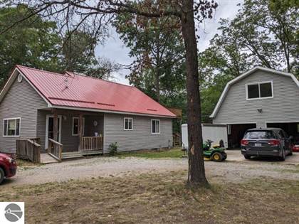 Picture of 8278 Chain Lake Road, South Branch, MI, 48761