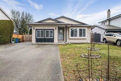 Picture of 45750 TIMOTHY AVENUE, Chilliwack, British Columbia, V2R2S3